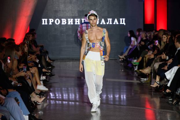 Zagreb: Održan je modni događaj  ModernA – jedinstveni susret stilova, kreativnosti i kulturne raznolikost