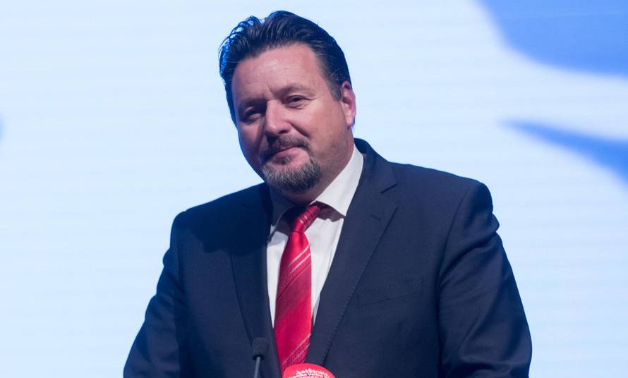 Velika Gorica: Grabar-KitaroviÄ i JandrokoviÄ na sveÄanoj sjednici povodom obiljeÅ¾avanja Dana grada