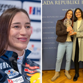 Leona Popović za 24sata: Zrinka je ispunila obećanje i počastila nakon što je osvojila Globus