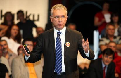 Ostojić: Mijenjat ćemo zakon iz 19. stoljeća o umjetnoj oplodnji