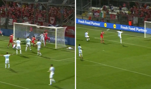 VIDEO Rijeka povela, pa je sve ispustila! Pogledajte kako su Irci preokrenuli u 12 minuta...