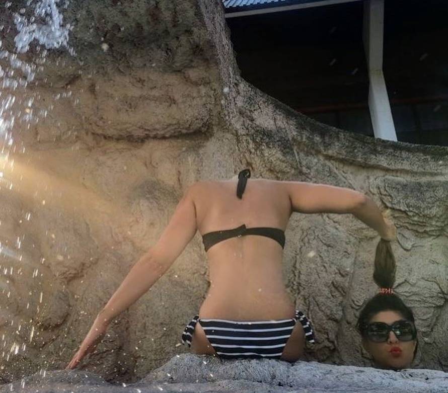 Renata Sopek je 'izgubila glavu': Je l' ima netko ljepilo?