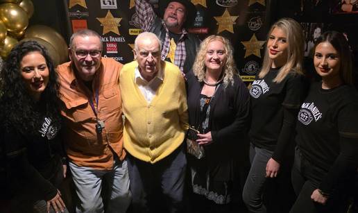 Vlado Sviben bio je jedinstven, jako &cacute;e nedostajati kazali&scaron;tu