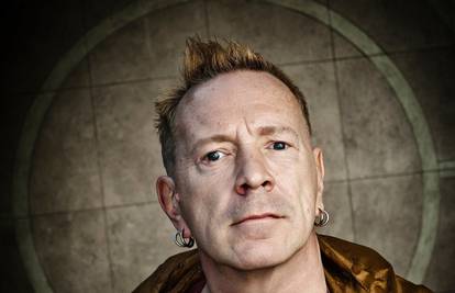 John Lydon dobiva Porin za posebna dostignuća u glazbi