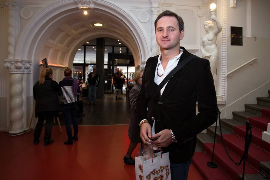 Davor Puklavec/PIXSELL