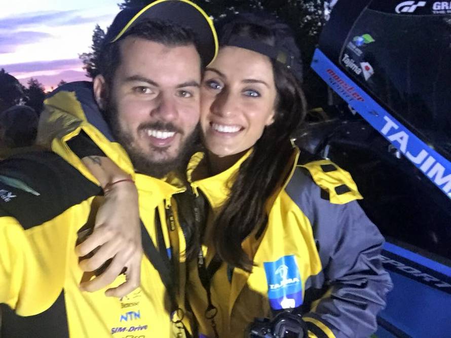 Nova djevojka Mate Rimca: Previše mi je medijske pažnje