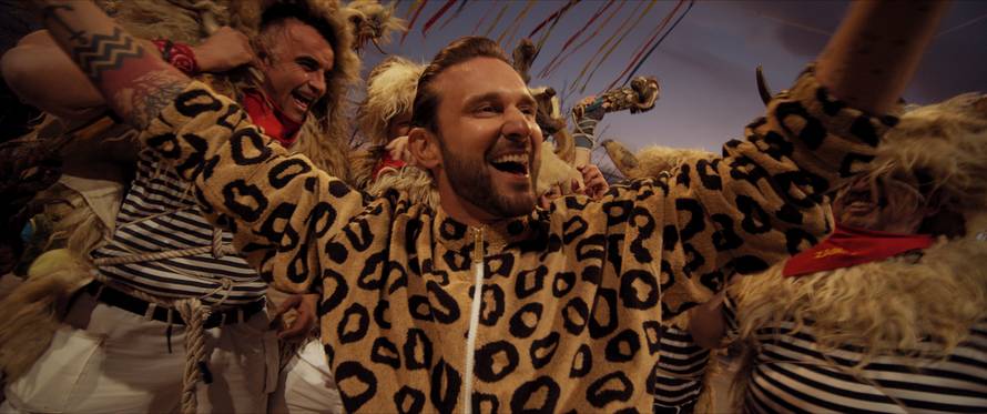 Luka Nižetić: 'Zbog mode sam u školi sjedio u mudantama...'