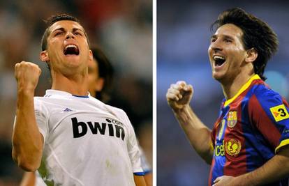 Messi, Iniesta ili Ronaldo? Tko je za vas europski igrač godine