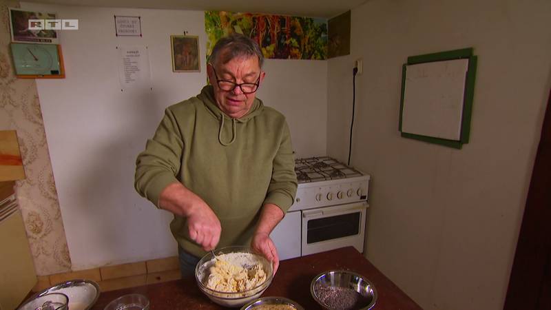 U Večeri za 5 kuhat će Ivan: Evo što je pripremio za svoje gošće