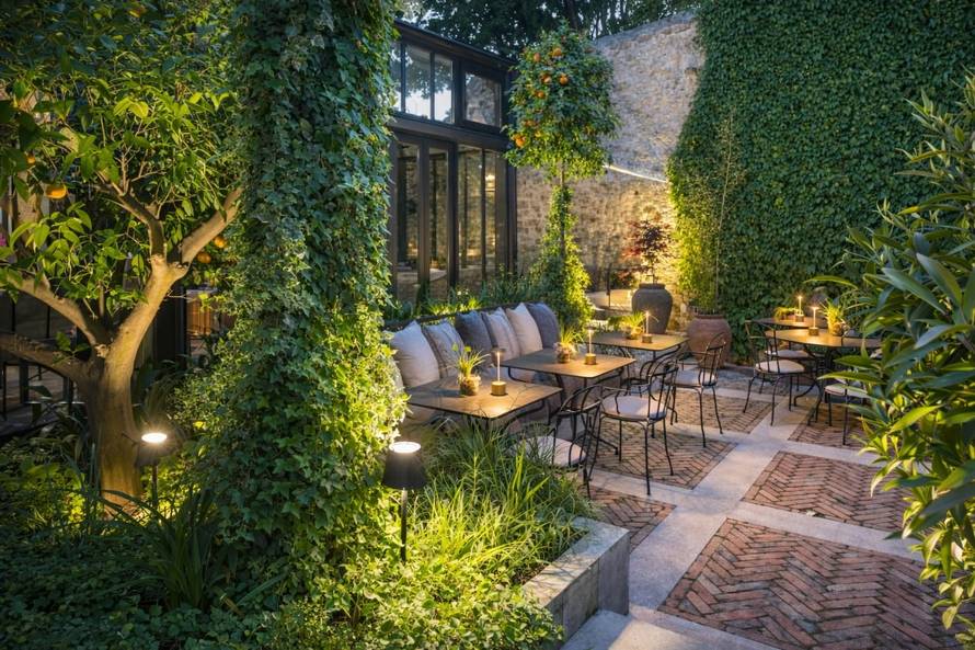 Almayer hotel u Zadru uvršten među boutique favorite