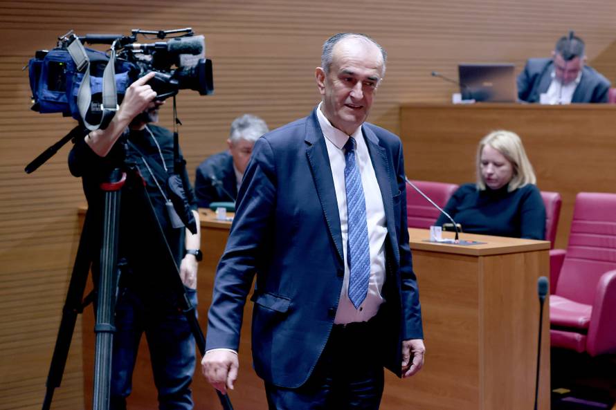 Zagreb: Sabor raspravlja o zdravstvenom nadzoru radnika izloženih azbestu