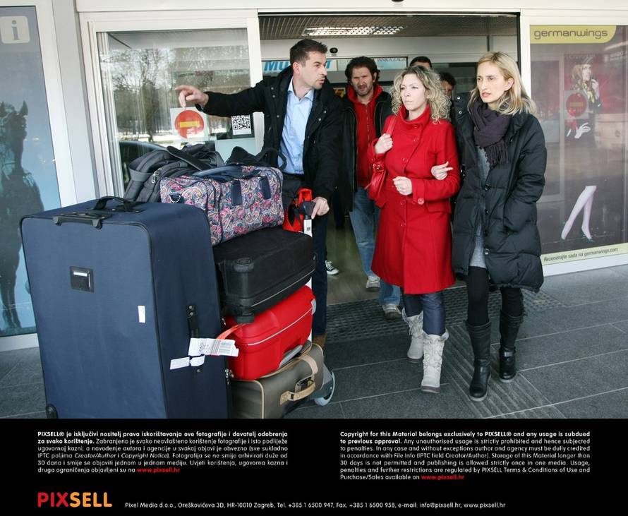 Goran Jakuš/PIXSELL