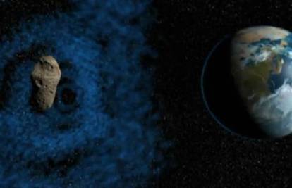 Što ako asteroid Apophis promijeni putanju 2029.?
