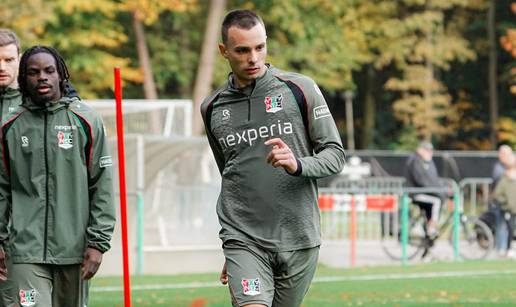 Neja&scaron;mi&cacute; briljira u Nizozemskoj. Njegov NEC zaustavio je Ajax, a Spli&cacute;anin je bio igra&ccaron; utakmice!