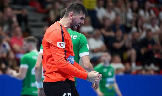Hrvatski golman brani u prvaku &Scaron;vicarske: Lijevi bek zabija i 10 golova! Slavit &cacute;emo 6-7 razlike
