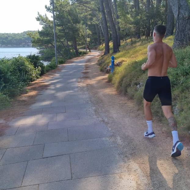 Dijeta, polifazni san, 'nevidljivi trening'... Evo zašto Modrić, Perišić i Ronaldo stare kao vino