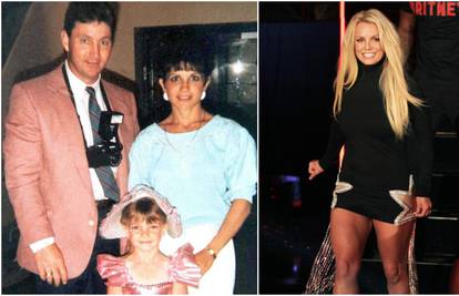 Britney pauzira karijeru zbog bolesnog oca: 'Obitelj je bitnija'