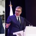 Žigmanov se zahvalio Vučiću na povjerenju: 'Neću ga iznevjeriti'