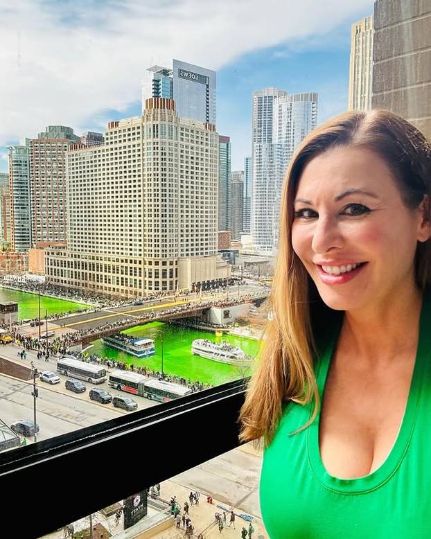 FOTO Bujna i iskusna: S 18 su mi govorili da sam debela, a s 58 godina sam 'bomba'