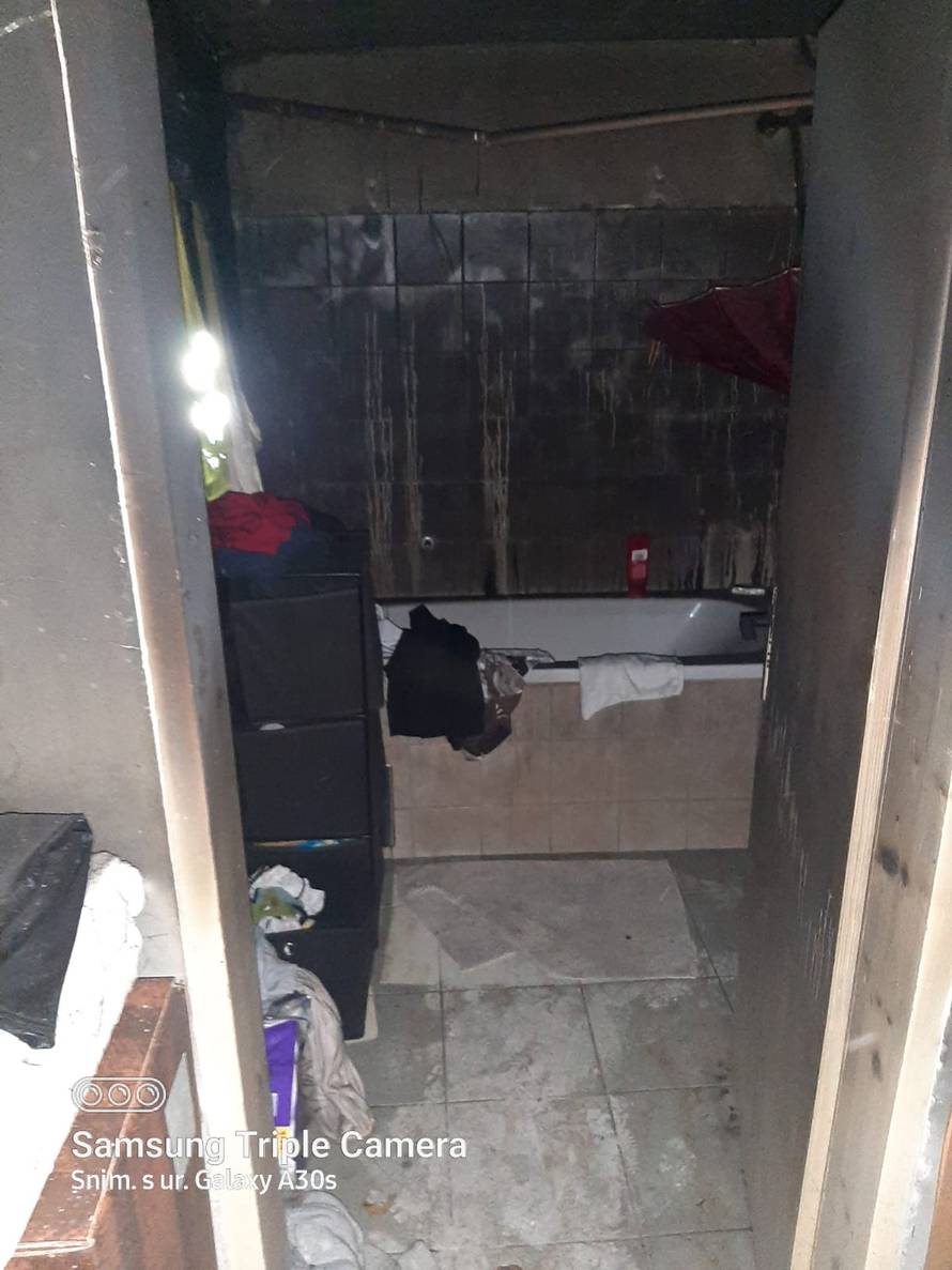 Obitelj iz Razljeva izgubila je sve u požaru: 'Vrijeme ne liječi, još je gore. Trebamo pomoć...'