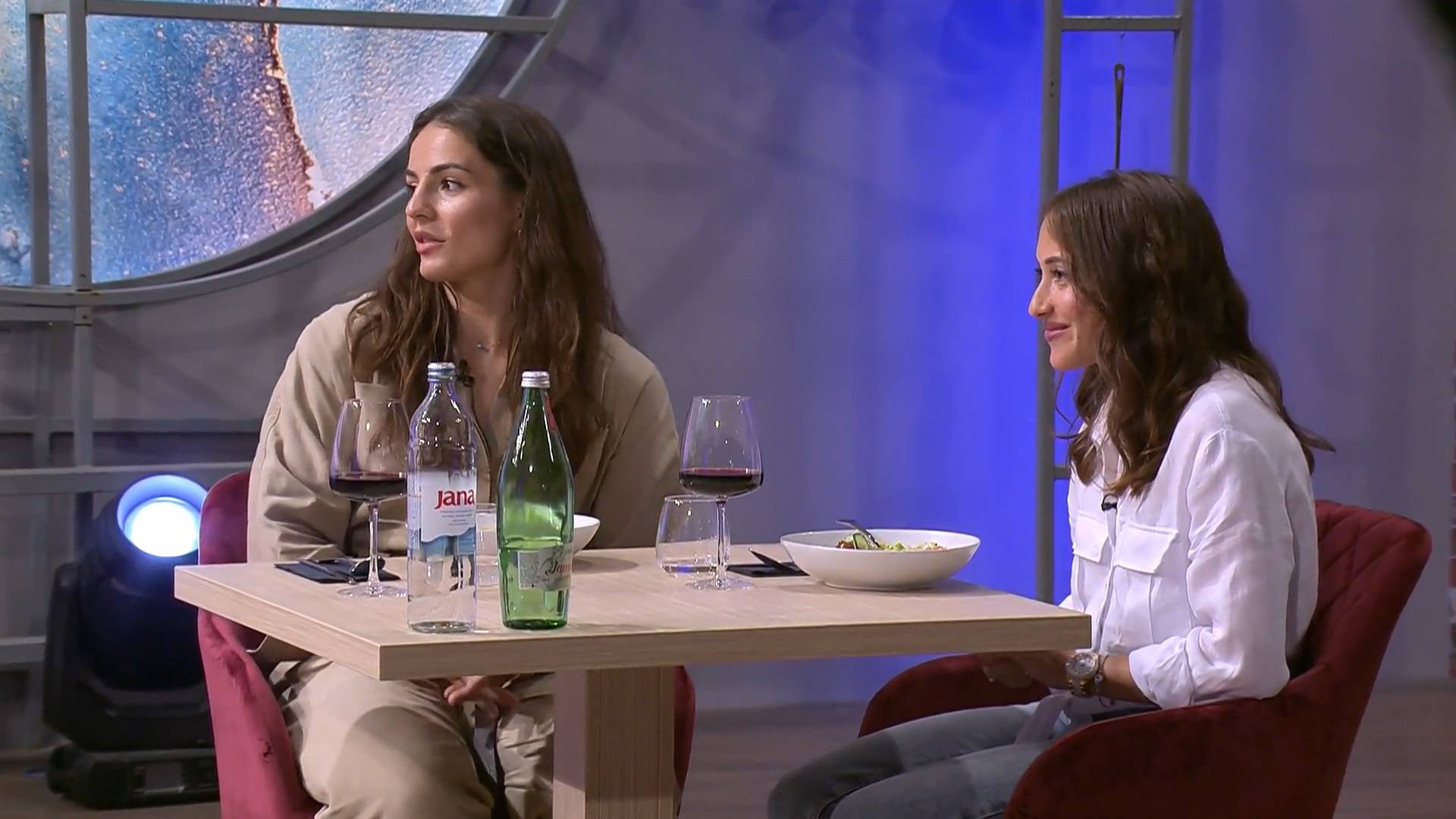 Kandidati Masterchefa kuhat će sportašima: Njihova jela probat će i Nika Fleiss i Mario Mlinarić