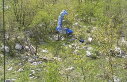 Antonio Buljan nije kriv za smrt paragliderke Mojce S.