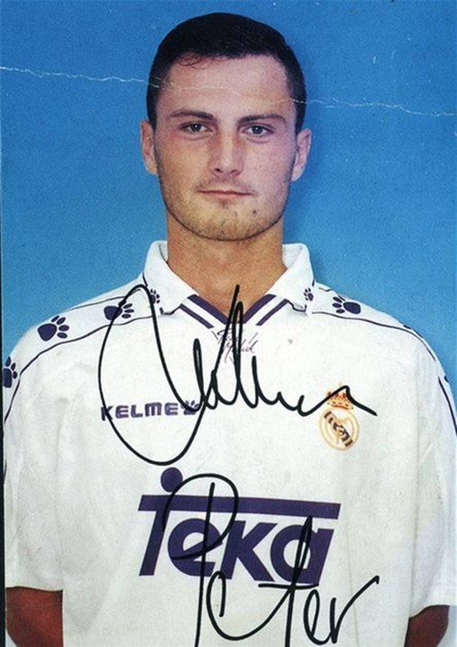 'Fotkao je slap, poskliznuo se i poginuo. Planirao me zaprositi'