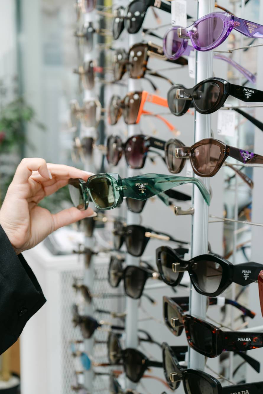 Svečano otvorenje nove poslovnice Optike Jo-Jo  -  Najbolje rješenje za vid i sluh