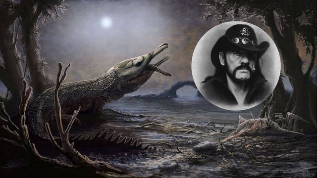 Lemmyjev krokodil