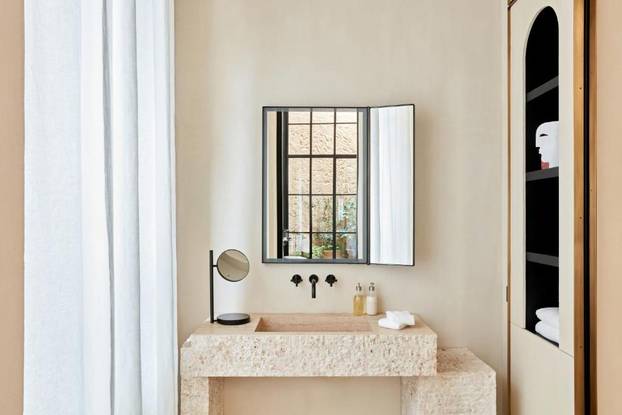 FOTO U srcu talijanskog gradića krije se boutique hotel u palači iz 16. stoljeća