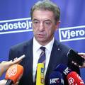 Milinović: Vraćam se u svoju županiju kao ponosni HDZ-ovac