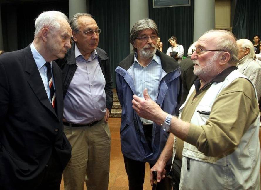 Goran Stanzl/Pixsell