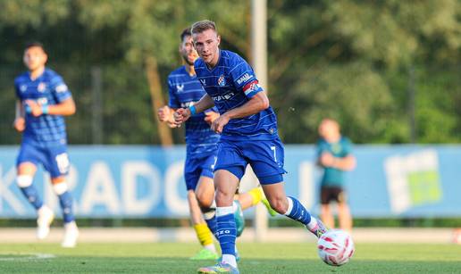 Kovačević najavio promjene: Stojković sve bliže prvoj postavi