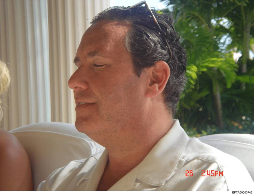 Ruskinje, privatni letovi, party na otoku: Ovako je Epstein gradio svoju mrežu sa slavnima