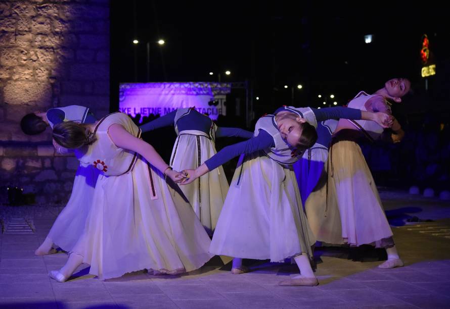 Marina, 15.07.2023 - Uprizorenje povijesne Marinske bitke 1657.








  
 








