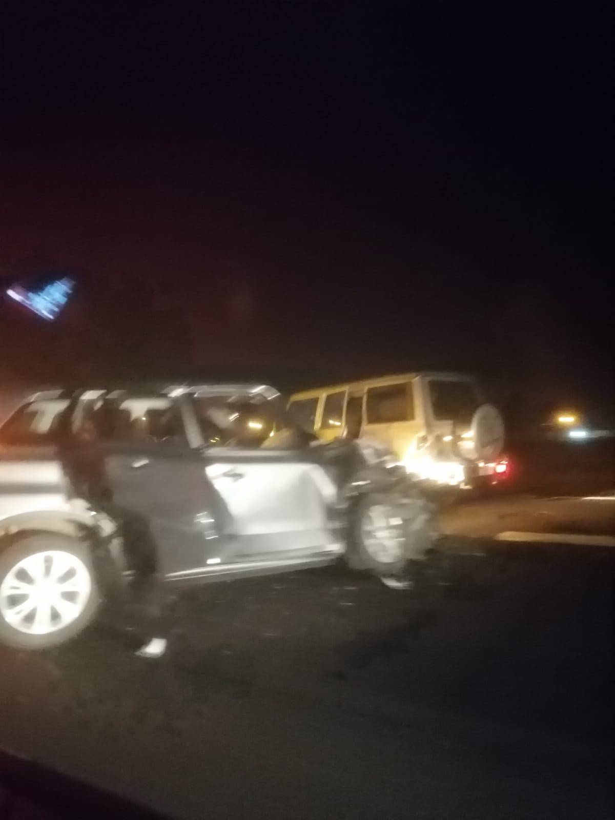 Dvoje ozljeđenih u prometnoj u Zagrebu: 'Auto je cijeli slupan'