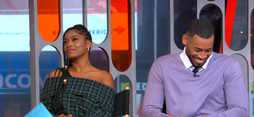 'Gospodin Savršeni' je u emisiji uživo zvao voditeljicu na spoj...