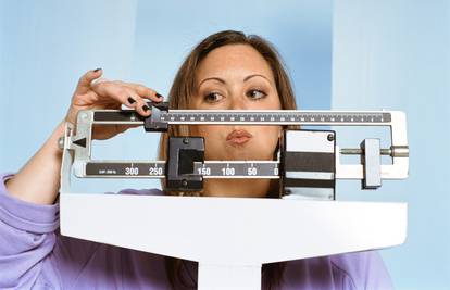 Nije sve u broju kila: 'Umjerena aktivnost ima bolji učinak na zdravlje od gubitka težine'