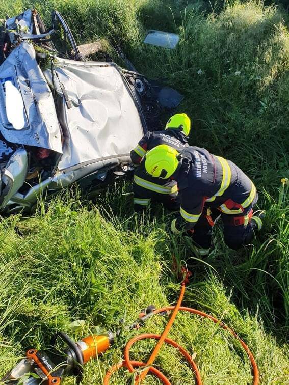 Strava na A3 kod Lipovljana: Poginuo je državljanin BiH