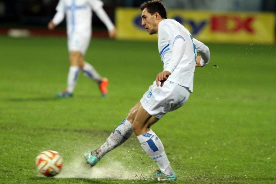 Goran Kovacic/PIXSELL