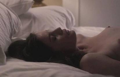Vruće scene seksa: Liv Tyler se skinula i otkrila gole grudi