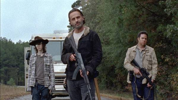 'The Walking Dead': 10 stvari koje očekujemo u novoj sezoni