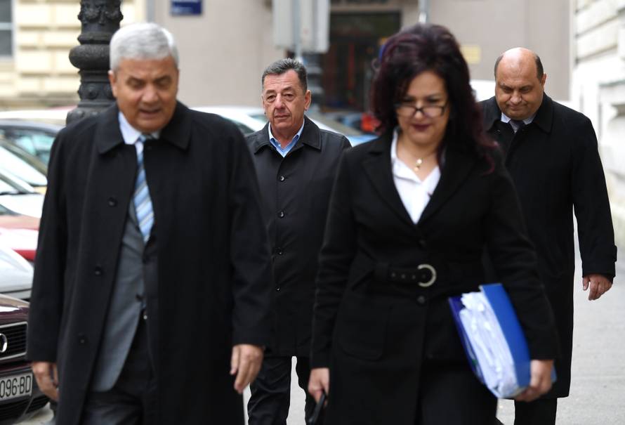 Matković tvrdi: HDZ nije platio Thompsonu; Barišić: Ona laže!