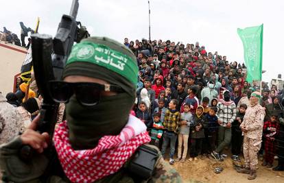 Hamas bankrotirao. Prodavali su humanitarnu pomoć, a sada više ne mogu plaćati borce!
