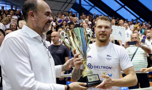 'Sve što smo osvojili mijenjali bismo za Hajdukov naslov...'