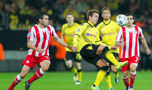 Potvrdili München i Dortmund: Götze je potpisao s Bayernom!