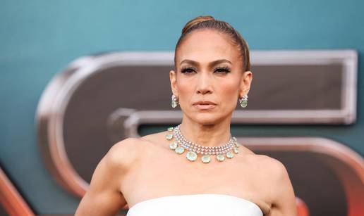 Ovo je Jennifer Lopez objavila na društvenim mrežama usred razvoda, pratitelji razočarani