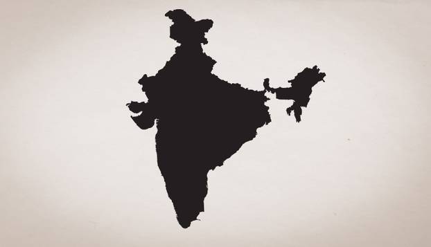 KVIZ Možete li prepoznati ove države samo po obliku njihova teritorija? Neće vam biti lako!