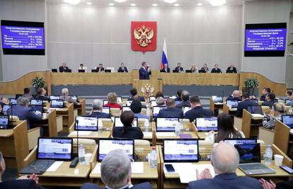 Ruski parlament odlučio: Moskva se povlači iz sporazuma o  zabrani  nuklearnih pokusa