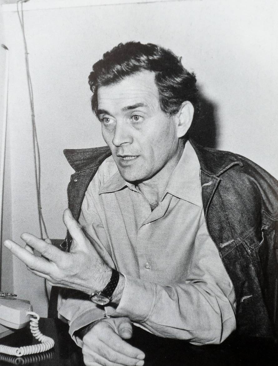 Vrdoljak: Kad su mi zabranili 'Prosjake', živio sam od kokoši